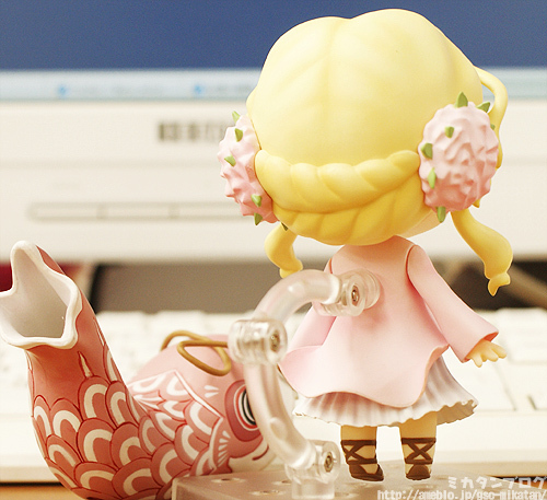 Haru-chan no Kishou Mamechishiki - Haru-chan - Nendoroid  (#146) (Digiturbo) photo 26