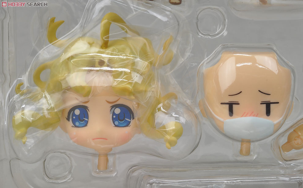 Haru-chan no Kishou Mamechishiki - Haru-chan - Nendoroid  (#146) (Digiturbo) photo 30