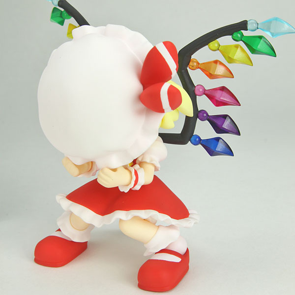 Touhou Project - Flandre Scarlet - Mame Shiki (Liquid Stone) photo 3