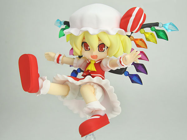 Touhou Project - Flandre Scarlet - Mame Shiki (Liquid Stone) photo 4