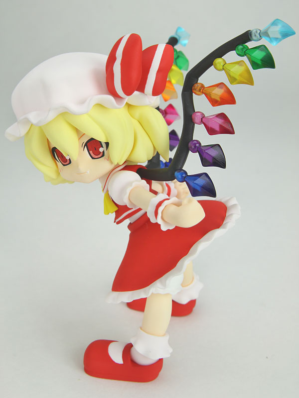 Touhou Project - Flandre Scarlet - Mame Shiki (Liquid Stone) photo 7
