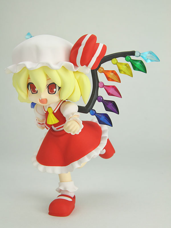 Touhou Project - Flandre Scarlet - Mame Shiki (Liquid Stone) photo 8