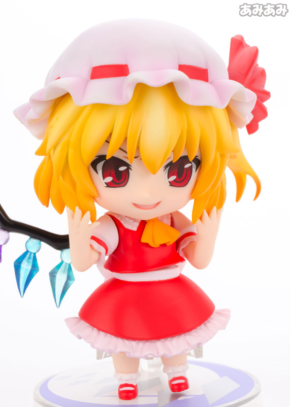 Touhou Project - Flandre Scarlet - Nendoroid (#136) (Good Smile Company) photo 29