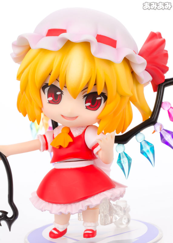 Touhou Project - Flandre Scarlet - Nendoroid (#136) (Good Smile Company) photo 31