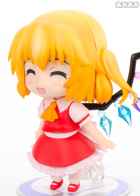 Touhou Project - Flandre Scarlet - Nendoroid (#136) (Good Smile Company) photo 33