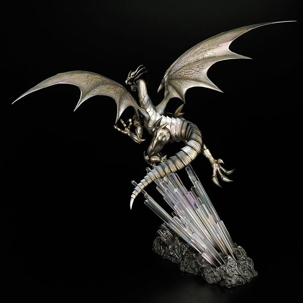 Yu-Gi-Oh! Duel Monsters - Blue-Eyes White Dragon (Good Smile Company) photo 5
