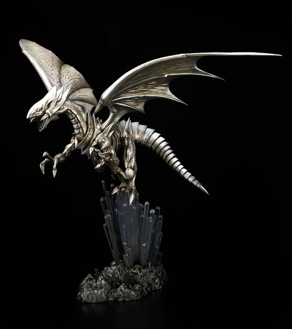 Yu-Gi-Oh! Duel Monsters - Blue-Eyes White Dragon (Good Smile Company) photo 6