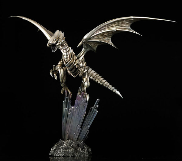 Yu-Gi-Oh! Duel Monsters - Blue-Eyes White Dragon (Good Smile Company) photo 7