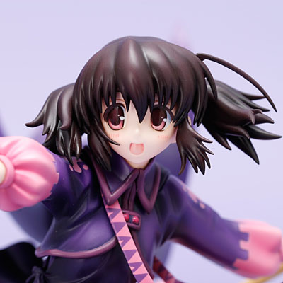 Final Dragon Chronicle: Guilty Requiem - To Heart 2 - Yuzuhara Konomi - Konomi Witch - 1/8 - Gemaga ver. (Kotobukiya) photo 4