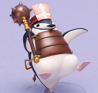 Final Dragon Chronicle: Guilty Requiem - To Heart 2 - Yuzuhara Konomi - Konomi Witch - 1/8 - Gemaga ver. (Kotobukiya) photo 6