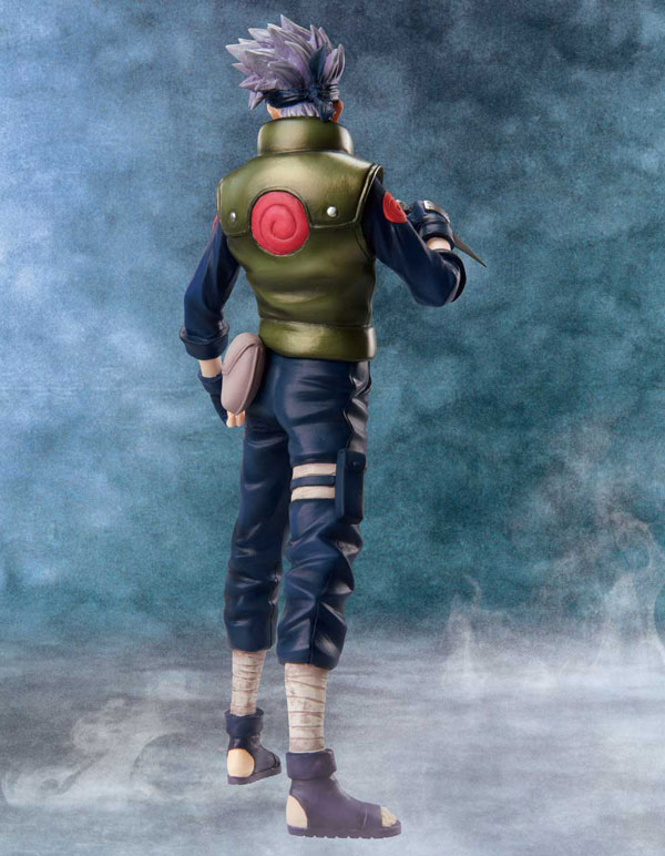 Naruto Shippuuden - Hatake Kakashi - G.E.M. (MegaHouse) photo 7
