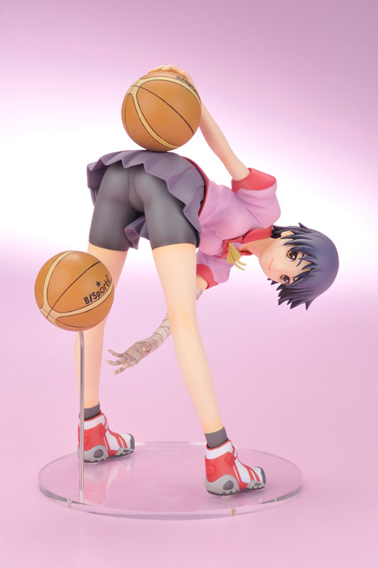 Bakemonogatari - Kanbaru Suruga - 1/8 (Kotobukiya) photo 2