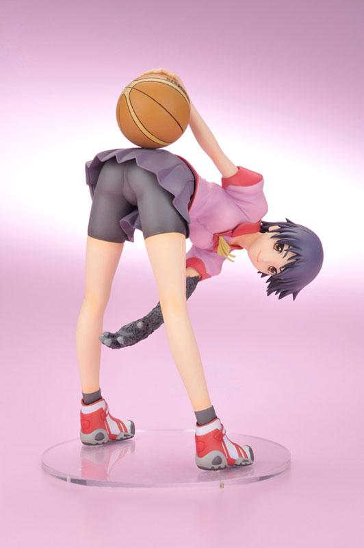 Bakemonogatari - Kanbaru Suruga - 1/8 (Kotobukiya) photo 4