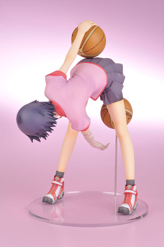 Bakemonogatari - Kanbaru Suruga - 1/8 (Kotobukiya) photo 5