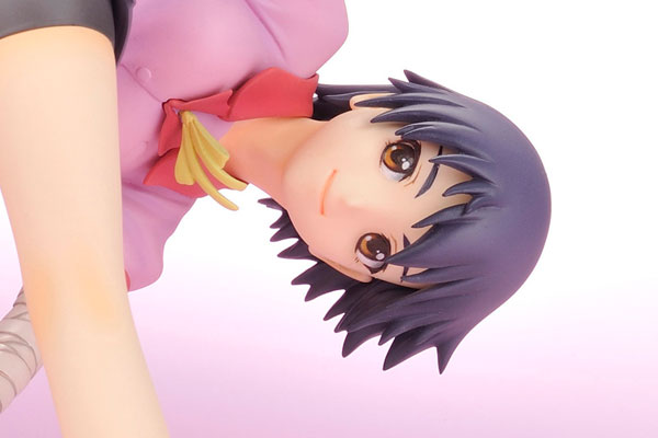 Bakemonogatari - Kanbaru Suruga - 1/8 (Kotobukiya) photo 6