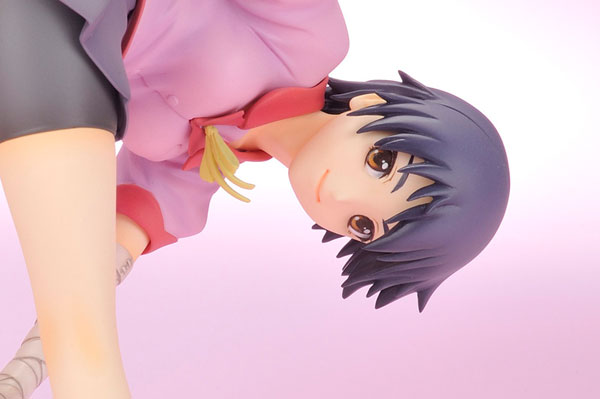 Bakemonogatari - Kanbaru Suruga - 1/8 (Kotobukiya) photo 7