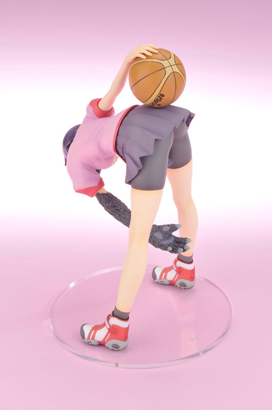 Bakemonogatari - Kanbaru Suruga - 1/8 (Kotobukiya) photo 8