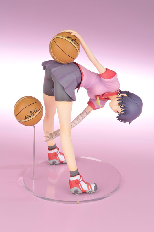 Bakemonogatari - Kanbaru Suruga - 1/8 (Kotobukiya) photo 9