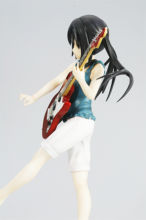 K-ON! - Nakano Azusa - 1/8 (Kotobukiya, Movic) photo 4