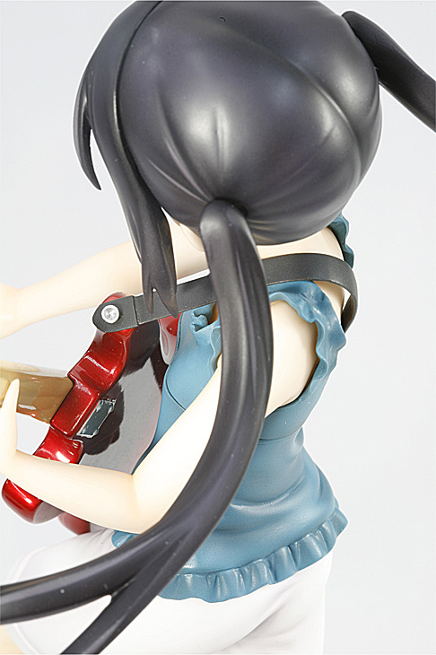 K-ON! - Nakano Azusa - 1/8 (Kotobukiya, Movic) photo 5
