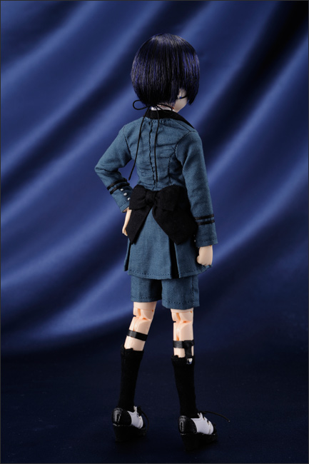 Kuroshitsuji - Ciel Phantomhive - Asterisk Collection Series - 1/6 (Azone) photo 2