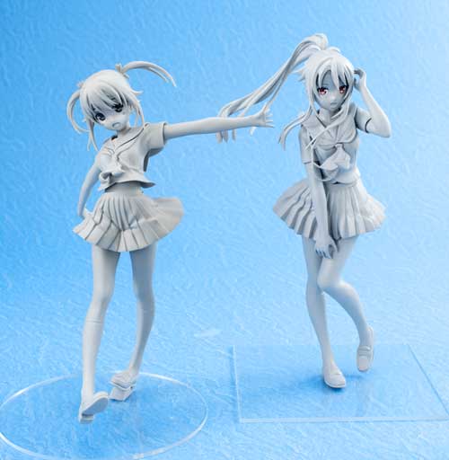 High School Fleet - Misaki Akeno - 1/10 (MegaHouse) photo 2