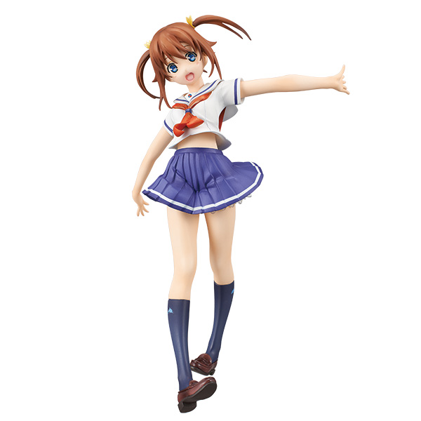 High School Fleet - Misaki Akeno - 1/10 (MegaHouse) photo 4