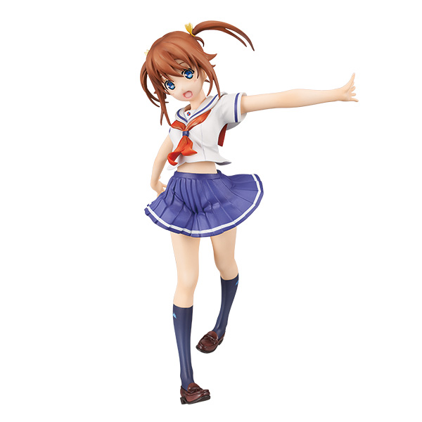 High School Fleet - Misaki Akeno - 1/10 (MegaHouse) photo 5