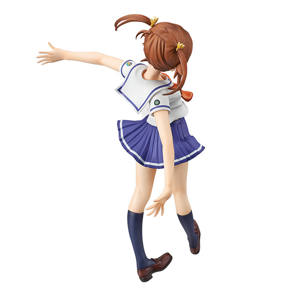 High School Fleet - Misaki Akeno - 1/10 (MegaHouse) photo 6