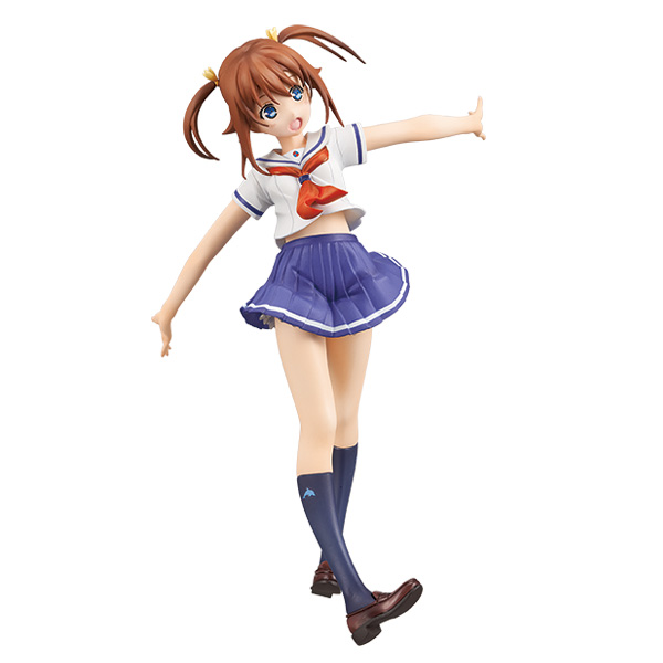 High School Fleet - Misaki Akeno - 1/10 (MegaHouse) photo 7