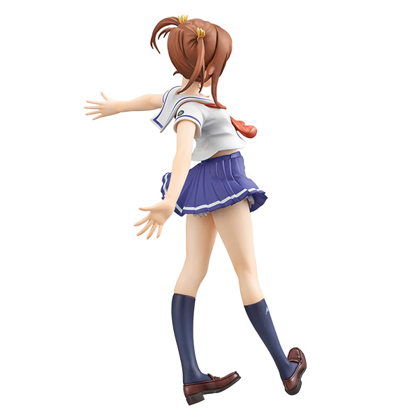 High School Fleet - Misaki Akeno - 1/10 (MegaHouse) photo 8