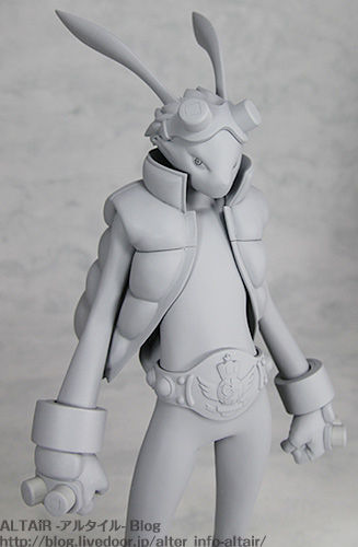 Summer Wars - King Kazma - ALTAiR (Alter) photo 4