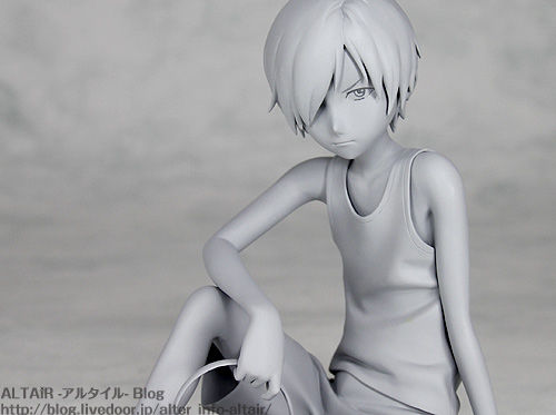 Summer Wars - Ikezawa Kazuma - ALTAiR - 1/8 (Alter) photo 3