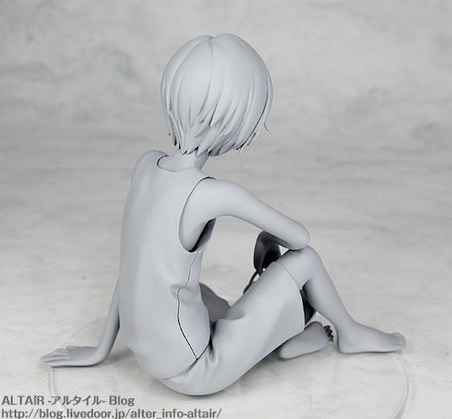 Summer Wars - Ikezawa Kazuma - ALTAiR - 1/8 (Alter) photo 5