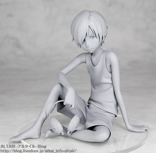 Summer Wars - Ikezawa Kazuma - ALTAiR - 1/8 (Alter) photo 7