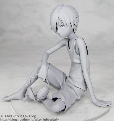 Summer Wars - Ikezawa Kazuma - ALTAiR - 1/8 (Alter) photo 8