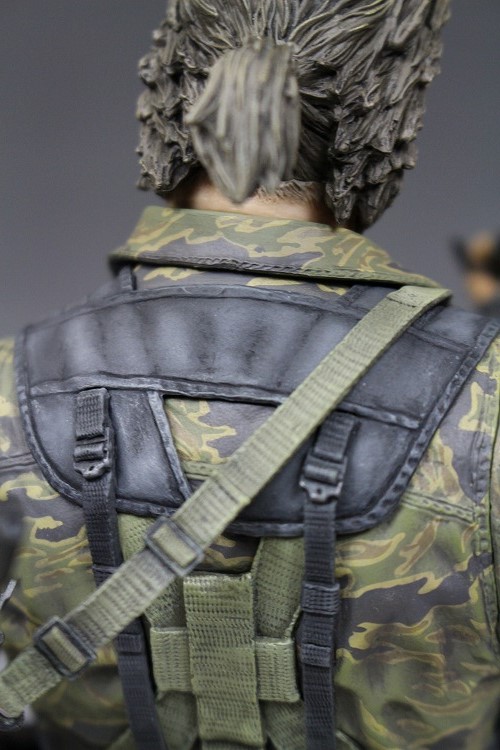 Metal Gear Solid V: The Phantom Pain - Venom Snake - 1/6 (Gecco, Mamegyorai) photo 19