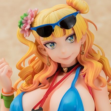 Oshiete! Galko-chan - Galko-chan - 1/6 (Daiki Kougyou) photo 2