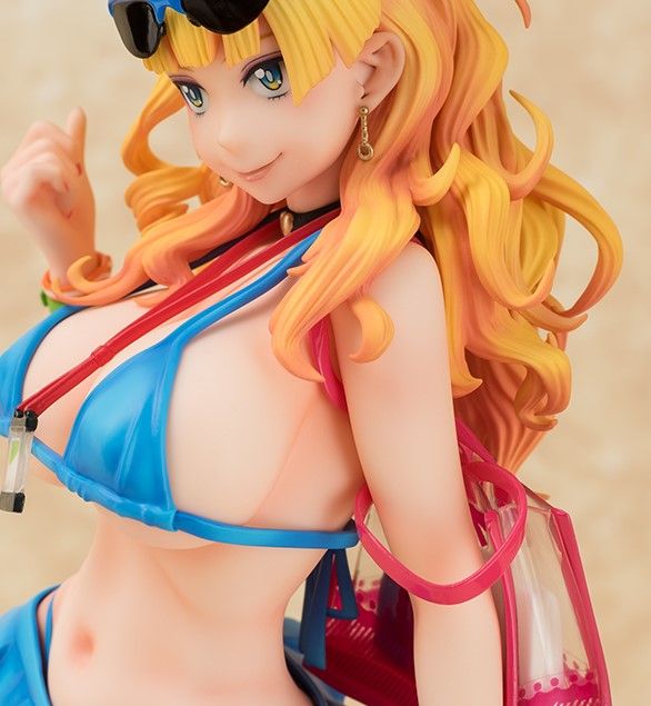 Oshiete! Galko-chan - Galko-chan - 1/6 (Daiki Kougyou) photo 3