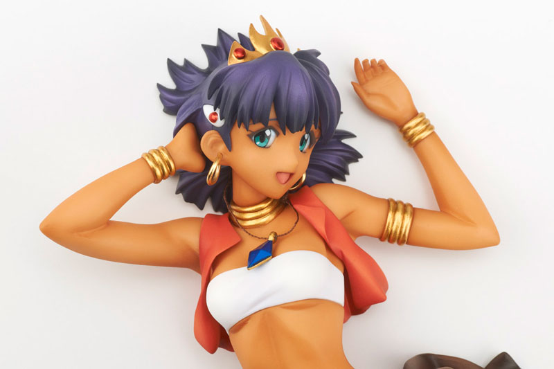 Fushigi no Umi no Nadia - King - Nadia - 1/7 - Yasuragi Ver. (Bell Fine) photo 3