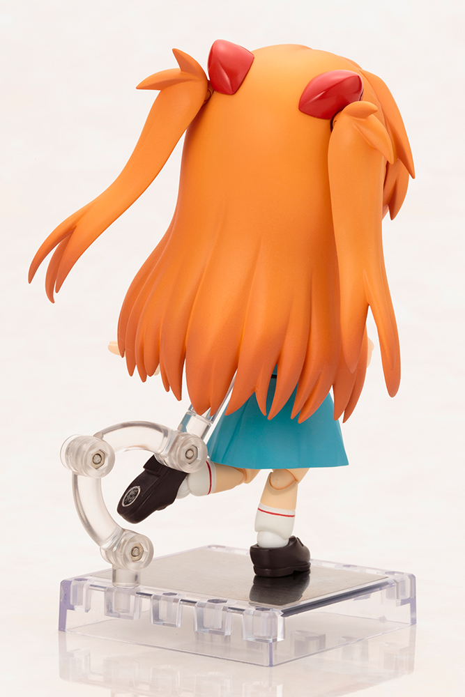 Evangelion Shin Gekijouban - Souryuu Asuka Langley - Cu-Poche (Kotobukiya) photo 4