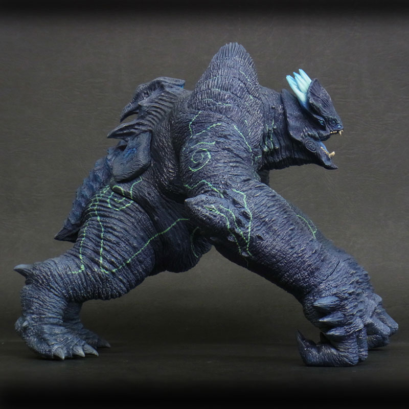 Leatherback