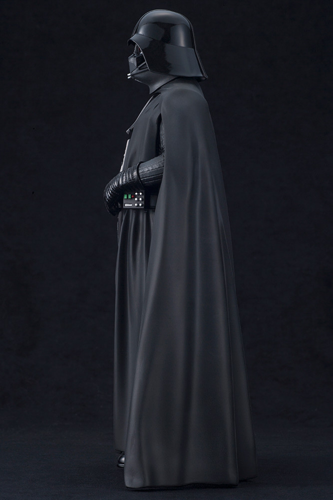 Star Wars - Darth Vader - ARTFX - 1/7 - A New Hope Ver. (Kotobukiya) photo 4