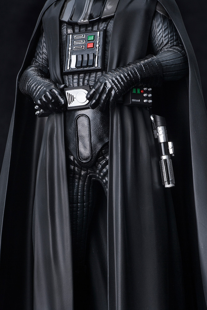 Star Wars - Darth Vader - ARTFX - 1/7 - A New Hope Ver. (Kotobukiya) photo 8