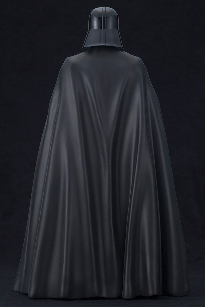 Star Wars - Darth Vader - ARTFX - 1/7 - A New Hope Ver. (Kotobukiya) photo 10