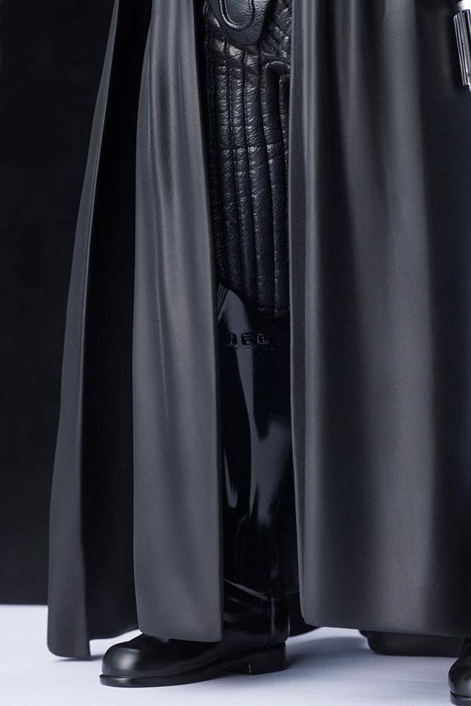 Star Wars - Darth Vader - ARTFX - 1/7 - A New Hope Ver. (Kotobukiya) photo 12