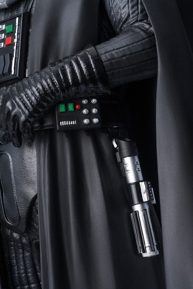 Star Wars - Darth Vader - ARTFX - 1/7 - A New Hope Ver. (Kotobukiya) photo 13