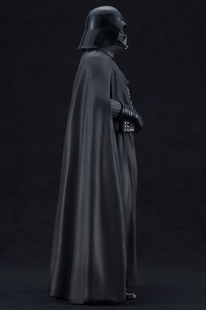 Star Wars - Darth Vader - ARTFX - 1/7 - A New Hope Ver. (Kotobukiya) photo 15