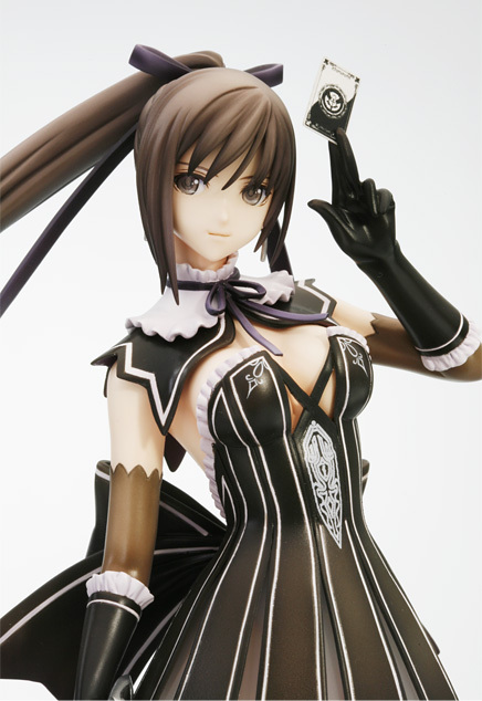 Shining Hearts - Maxima Enfield - 1/8 (Kotobukiya) photo 2