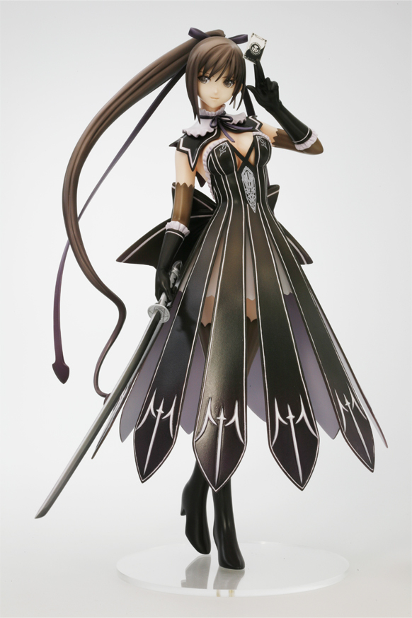 Shining Hearts - Maxima Enfield - 1/8 (Kotobukiya) photo 3